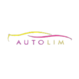 Logo Autolim lavado de motos